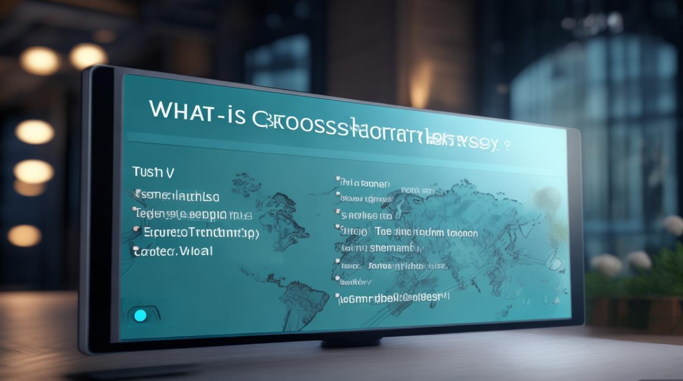 跨境易是什么?跨境易的核心功能是什么? 跨境易是什么?跨境易的核心功能是什么?