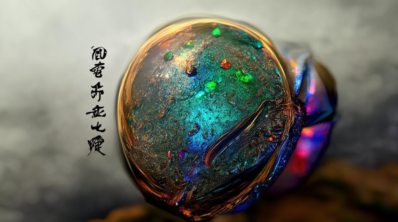 中钰究竟是什么? 中钰究竟是什么?