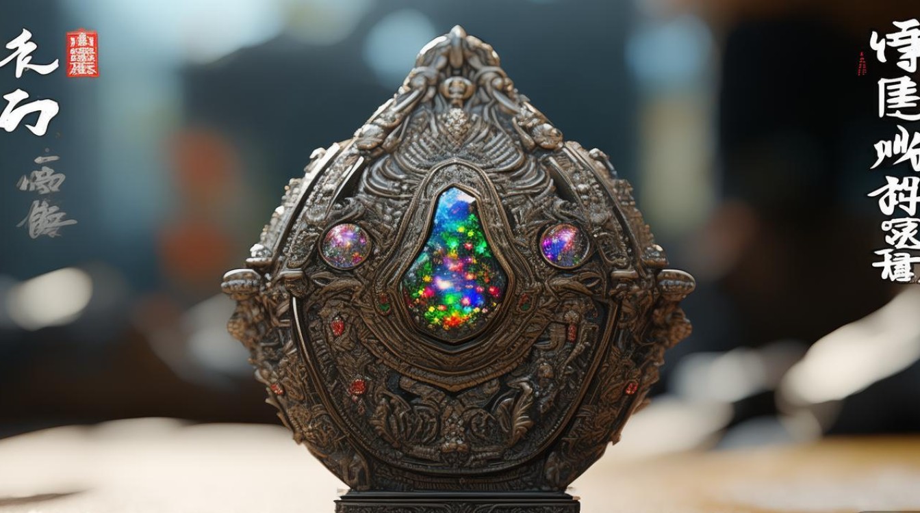 中钰究竟是什么? 中钰究竟是什么?