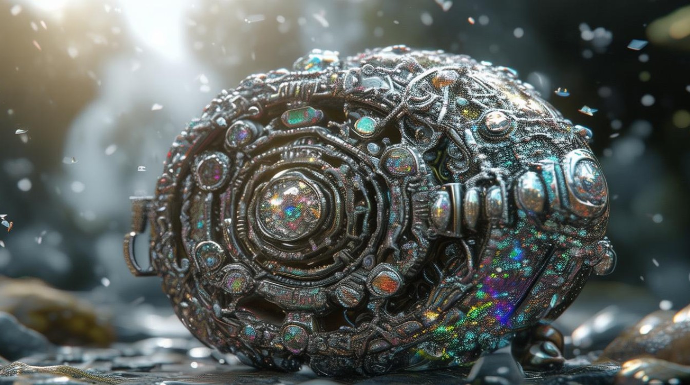 中钰究竟是什么? 中钰究竟是什么?