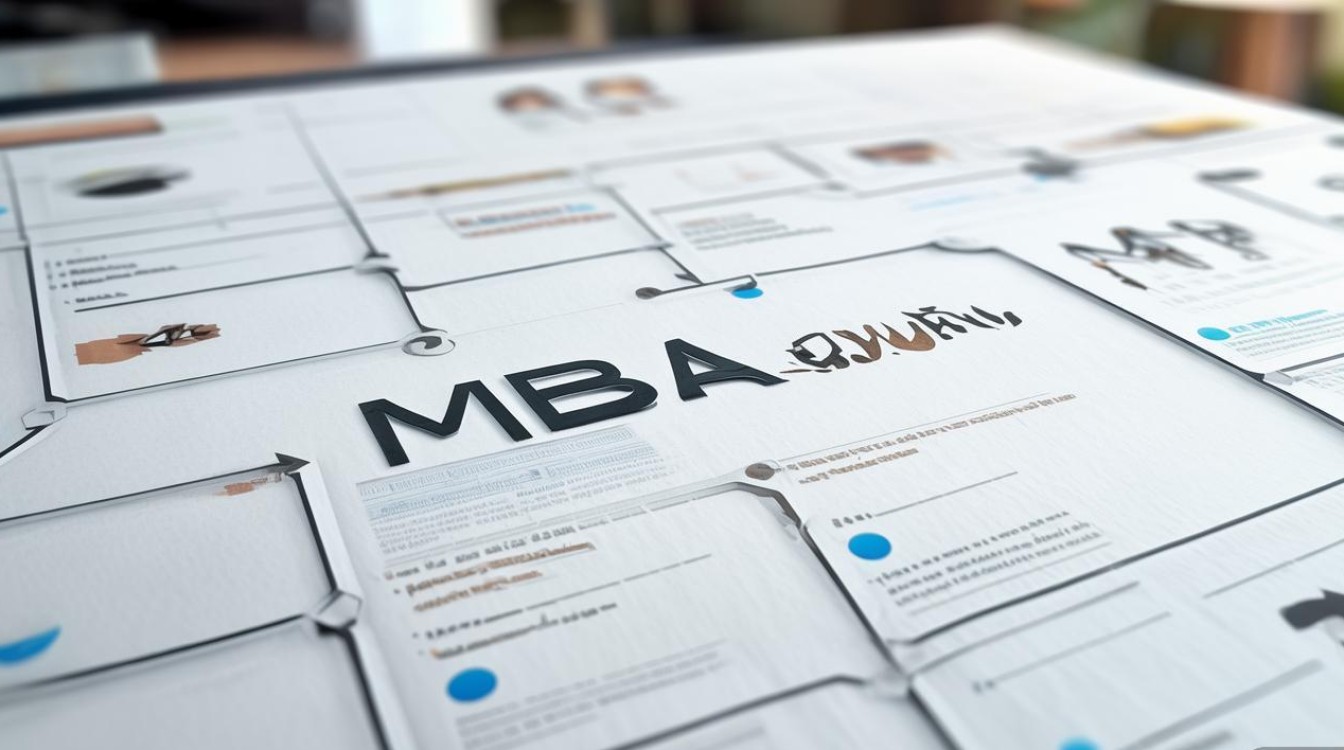 MBA属于哪个专业类别？