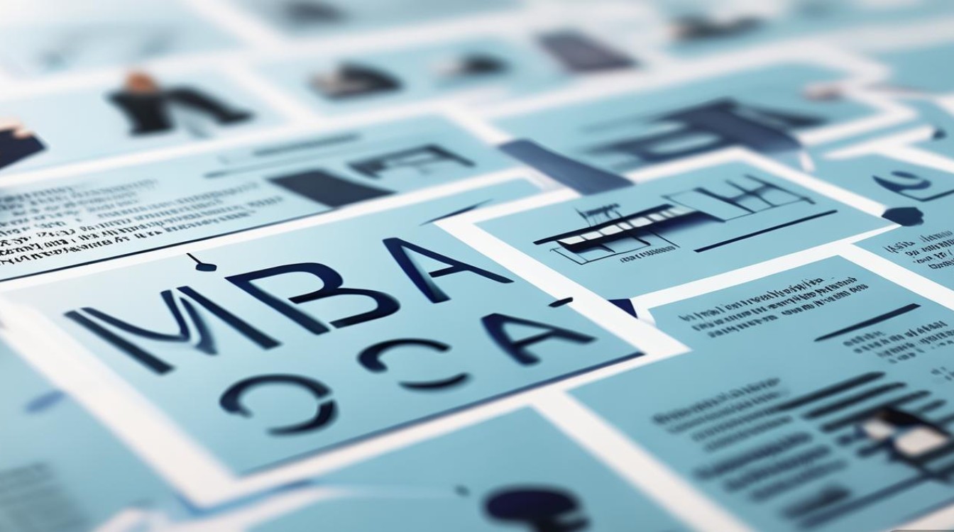 MBA属于哪个专业类别？