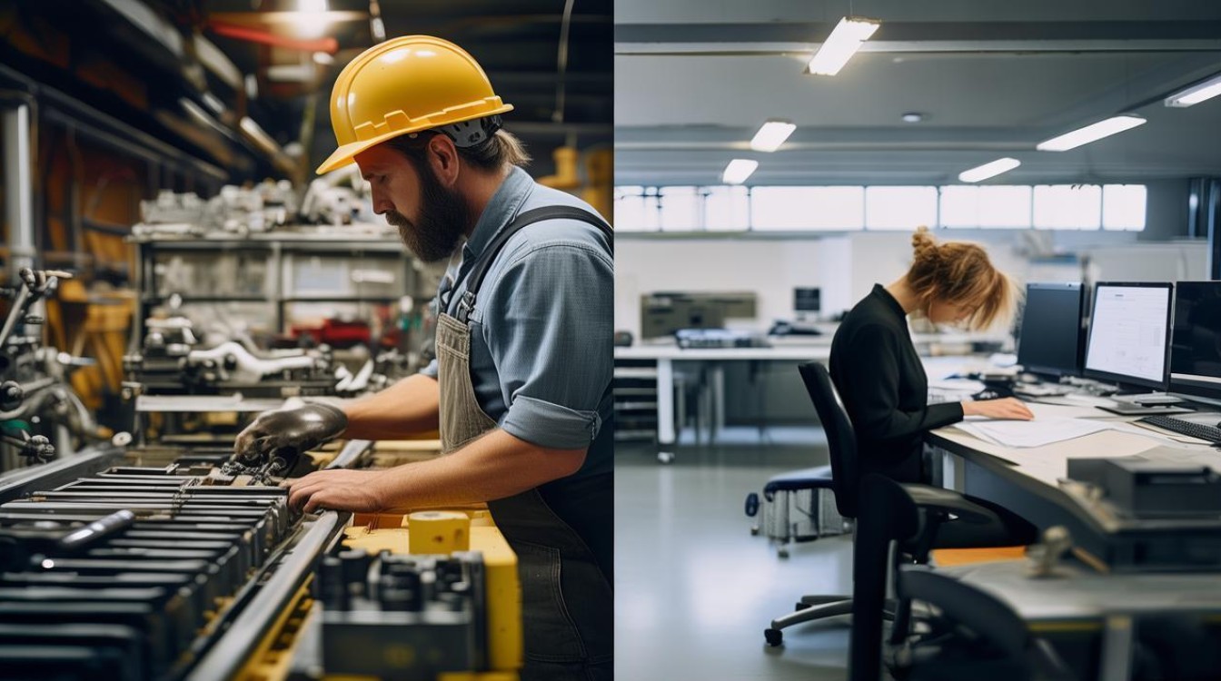 工勤岗位是做什么的?与专业技术岗有何区别? 工勤岗位是做什么的?与专业技术岗有何区别?