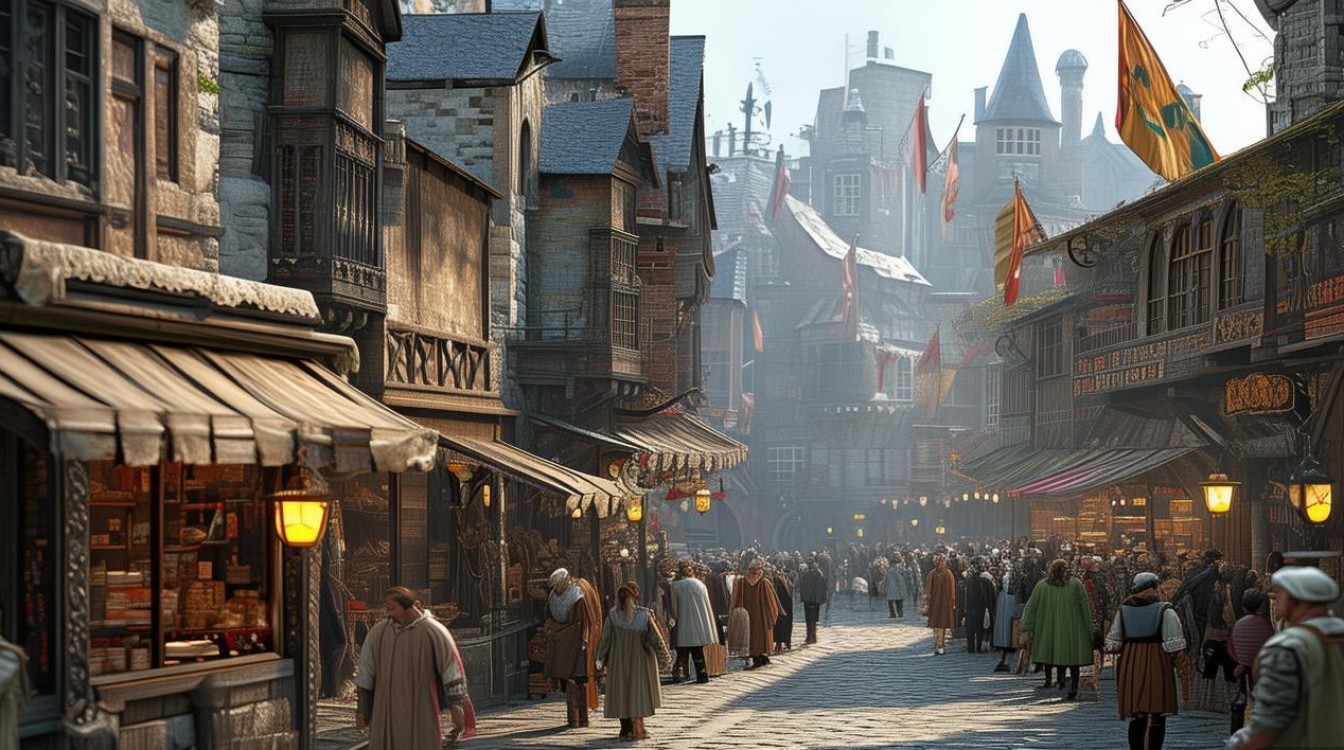 中世究竟指哪个历史时期? 中世究竟指哪个历史时期?