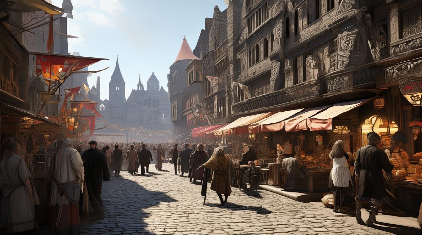 中世究竟指哪个历史时期? 中世究竟指哪个历史时期?