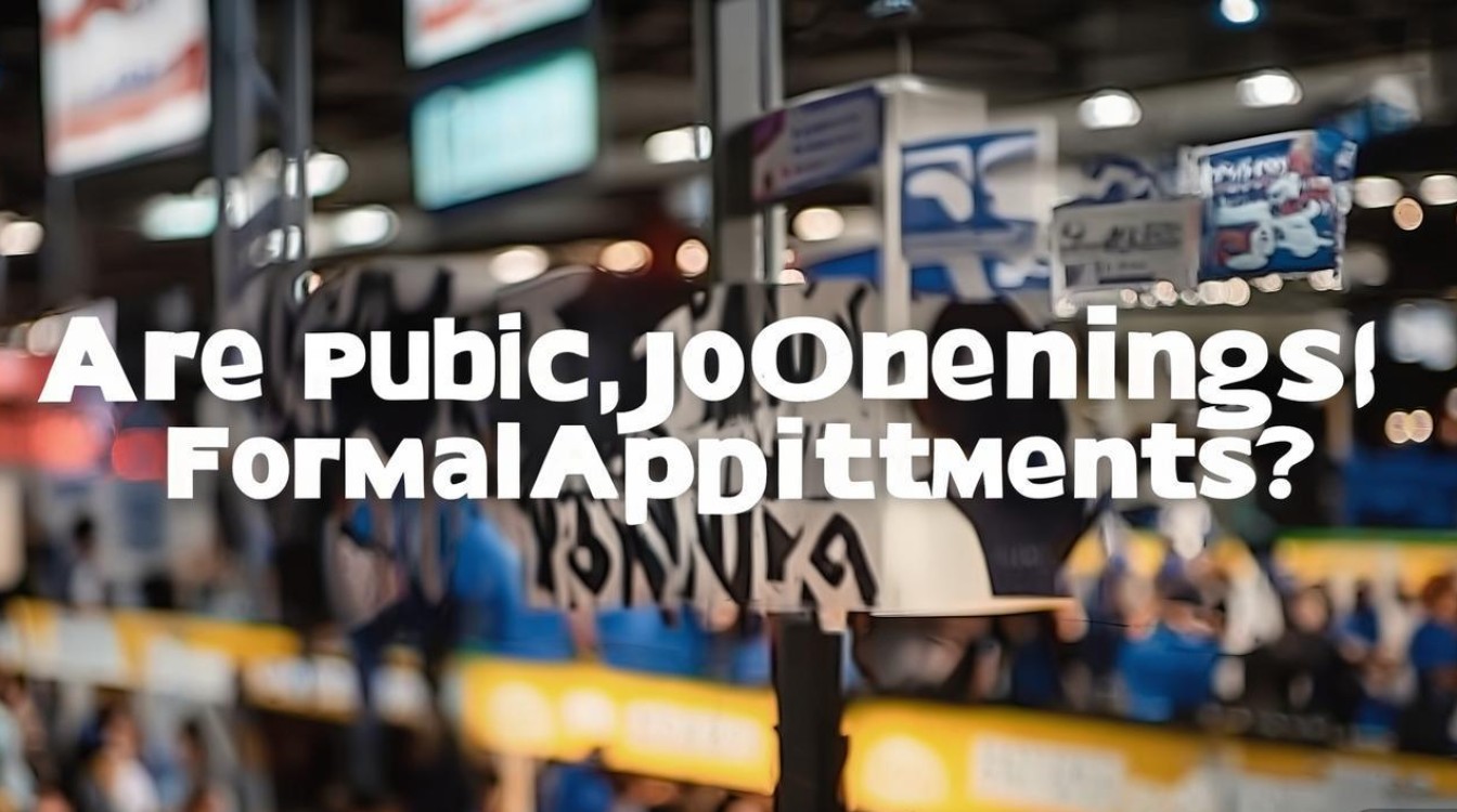 公开招聘是正式编制吗?