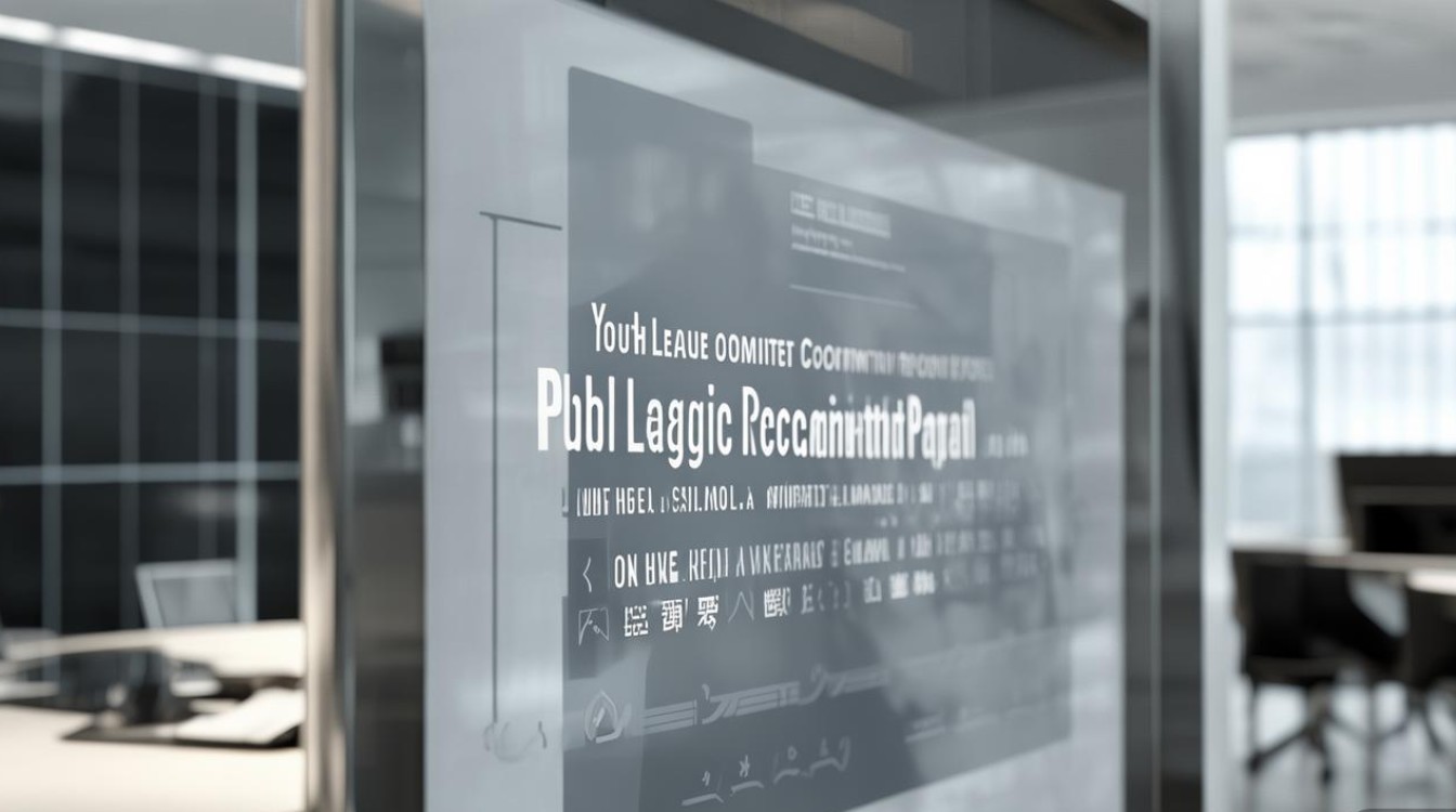 团委书记公开招聘方案有何亮点?