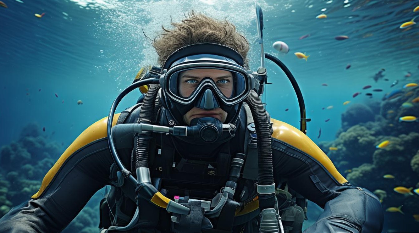 潜水员具体工作内容与职责有哪些? 潜水员具体工作内容与职责有哪些?