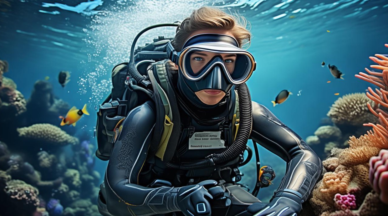 潜水员具体工作内容与职责有哪些? 潜水员具体工作内容与职责有哪些?