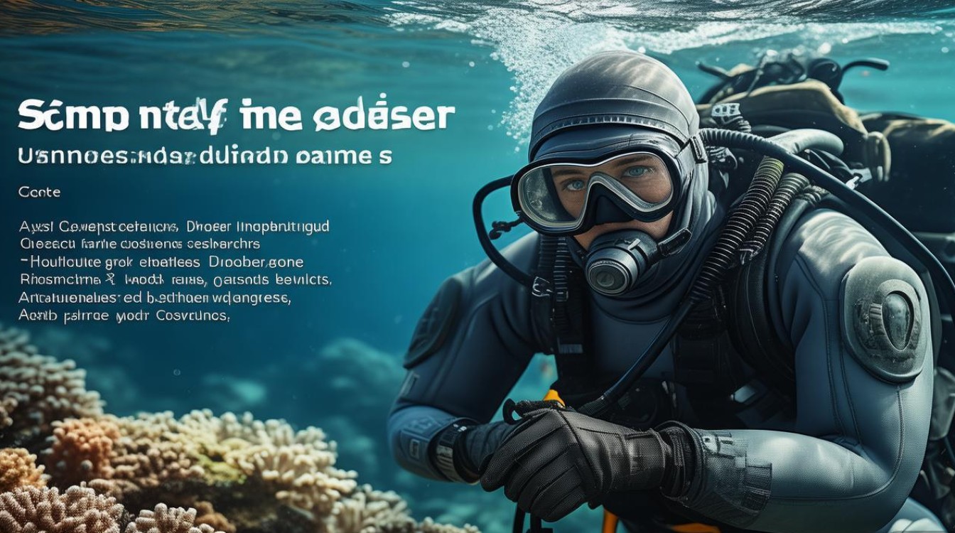 潜水员具体工作内容与职责有哪些? 潜水员具体工作内容与职责有哪些?