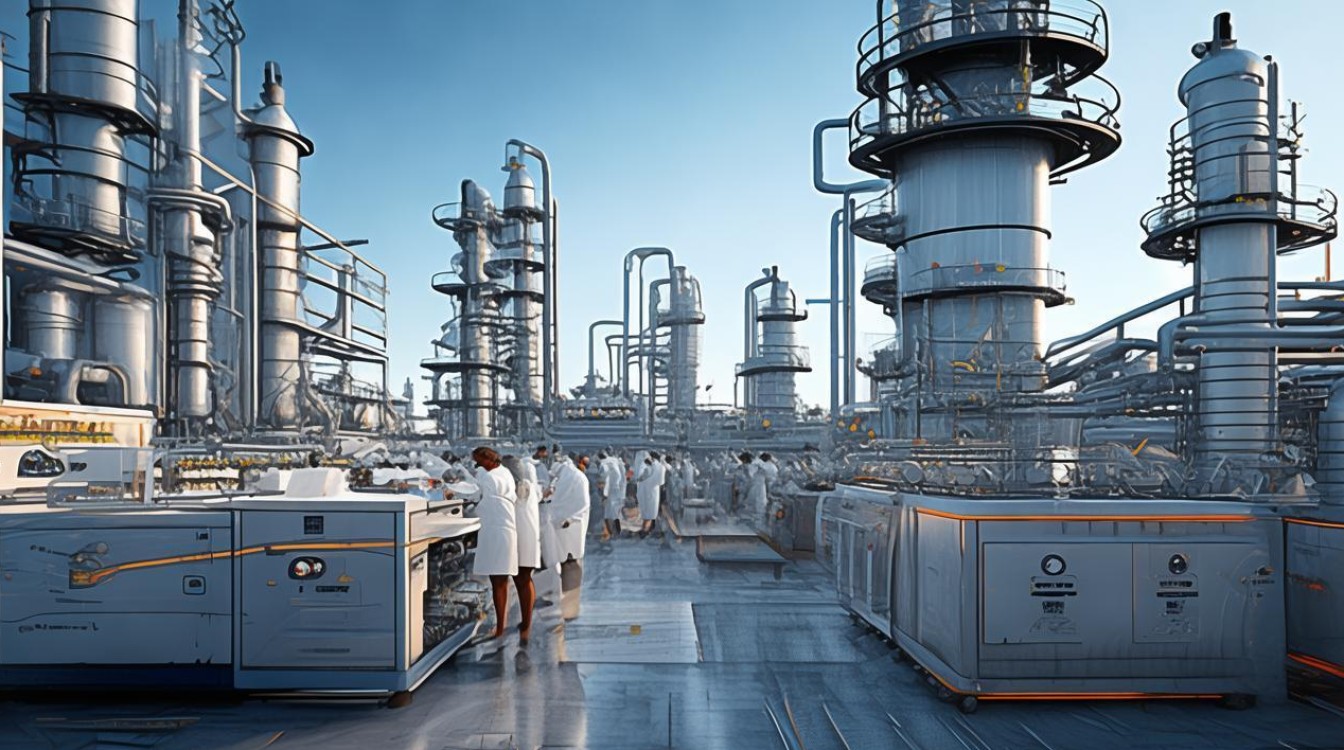 石油化工具体是做什么的? 石油化工具体是做什么的?