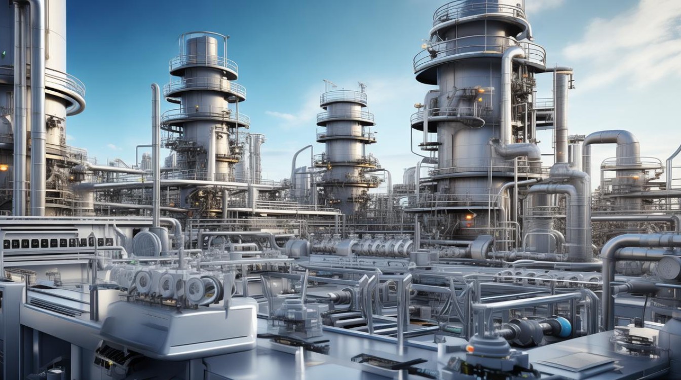 石油化工具体是做什么的? 石油化工具体是做什么的?