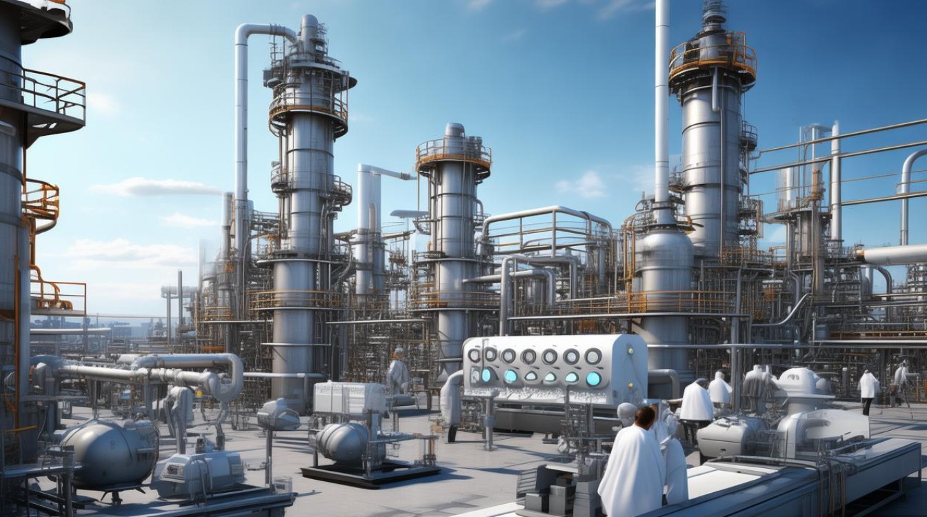 石油化工具体是做什么的? 石油化工具体是做什么的?