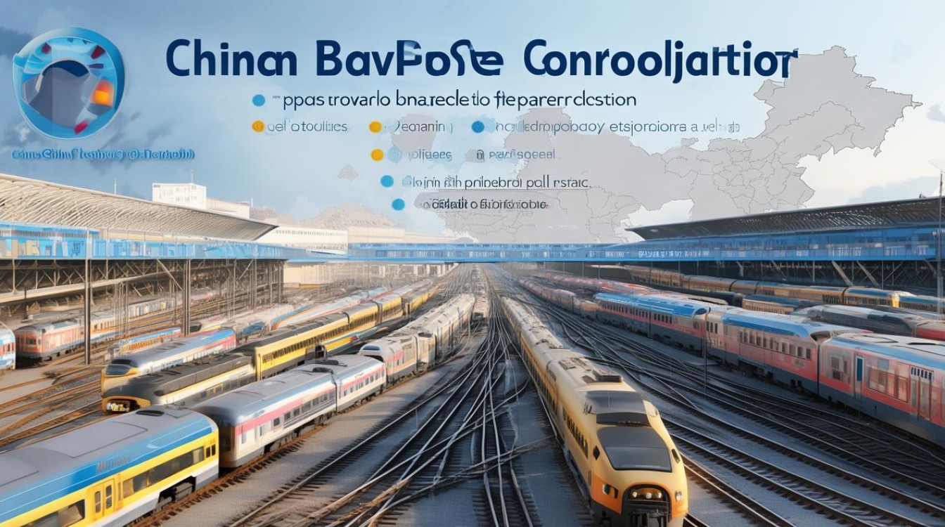 中铁公司具体业务范围有哪些？