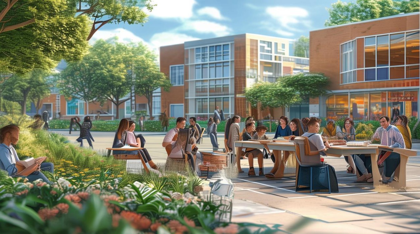 什么样的校园文化能真正滋养学生成长? 什么样的校园文化能真正滋养学生成长?