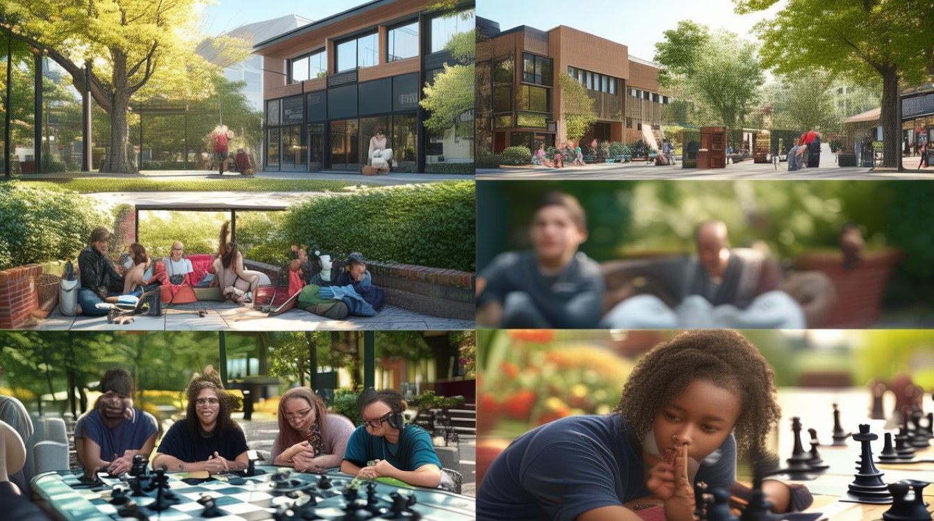 什么样的校园文化能真正滋养学生成长? 什么样的校园文化能真正滋养学生成长?