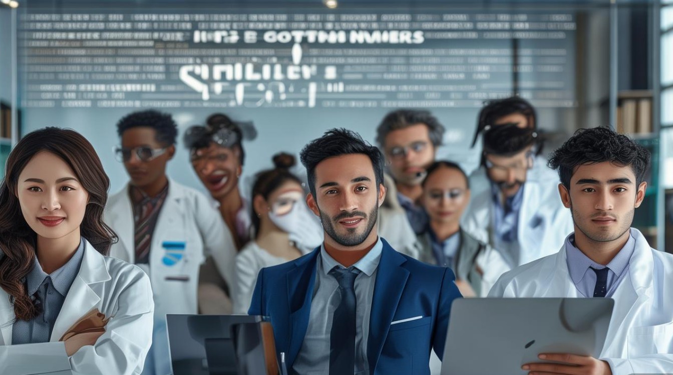 高技能人才的核心标准与认定门槛是什么? 高技能人才的核心标准与认定门槛是什么?