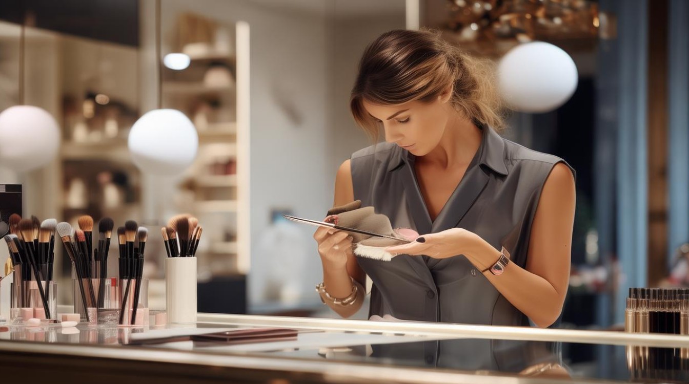 美容顾问具体工作内容有哪些? 美容顾问具体工作内容有哪些?