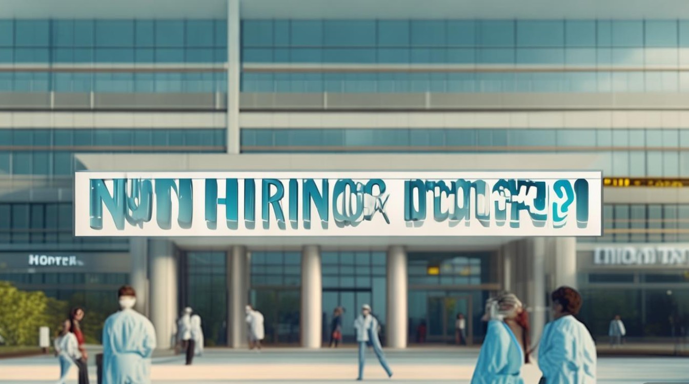 医院不公开招聘吗? 医院不公开招聘吗?