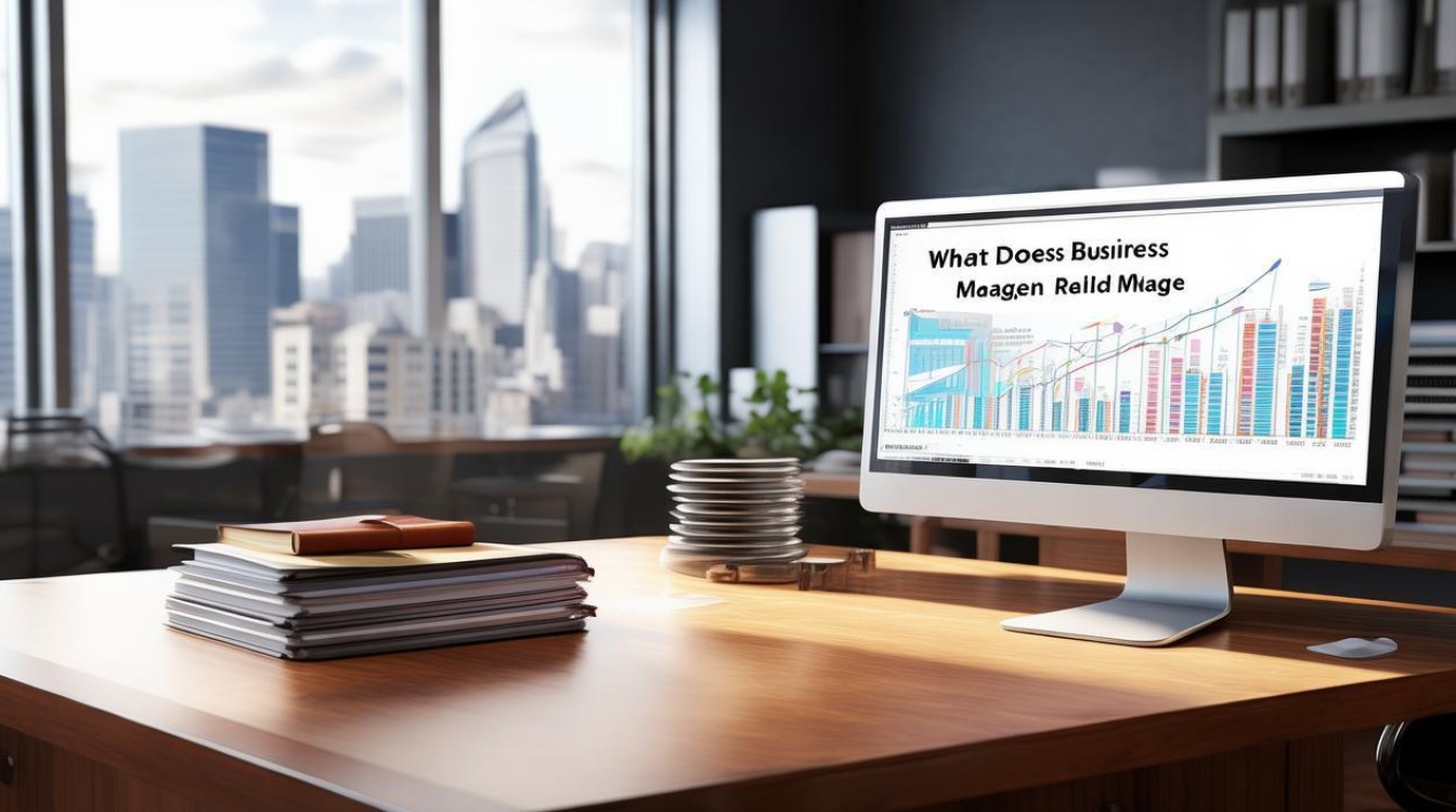 商业管理究竟在管什么? 商业管理究竟在管什么?