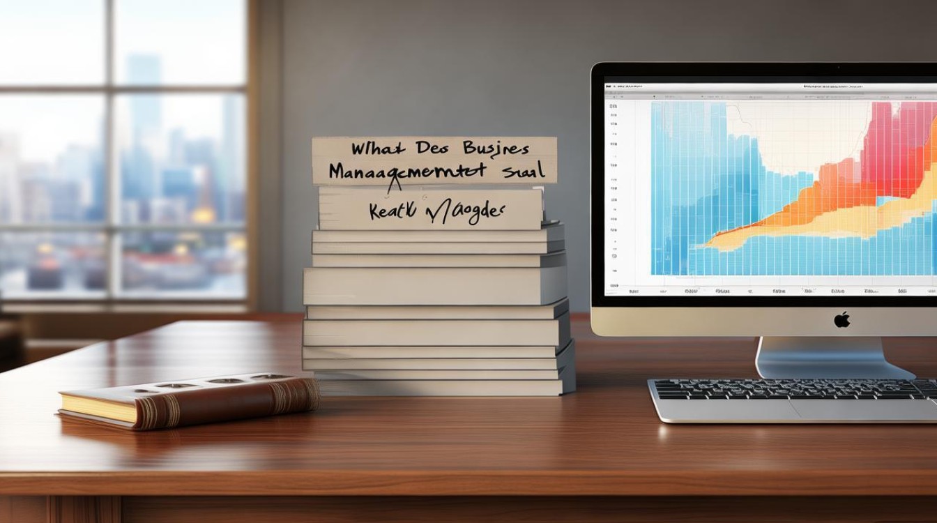 商业管理究竟在管什么? 商业管理究竟在管什么?