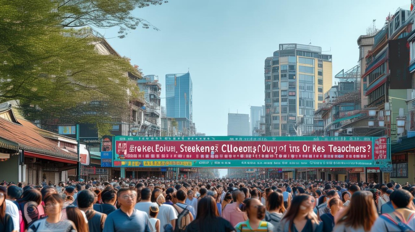 成都赴高校招教师,为何要异地揽才?