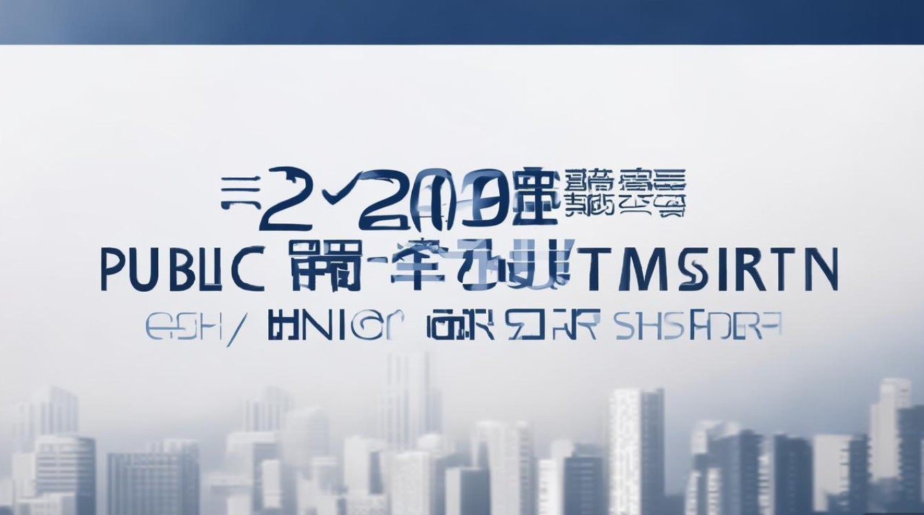 2020沈阳公开招聘何时开始?