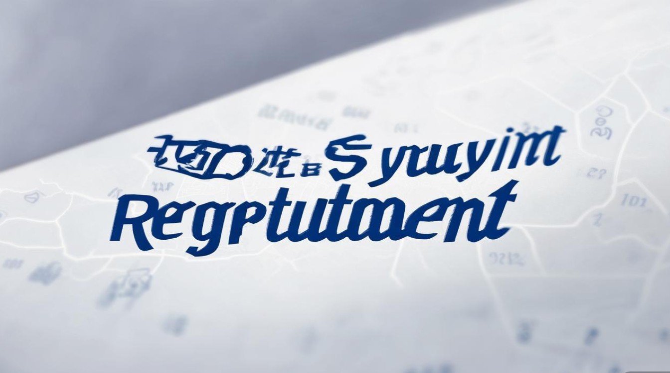 2020沈阳公开招聘何时开始?