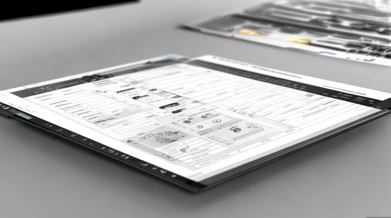 UI设计具体负责哪些核心工作内容? UI设计具体负责哪些核心工作内容?