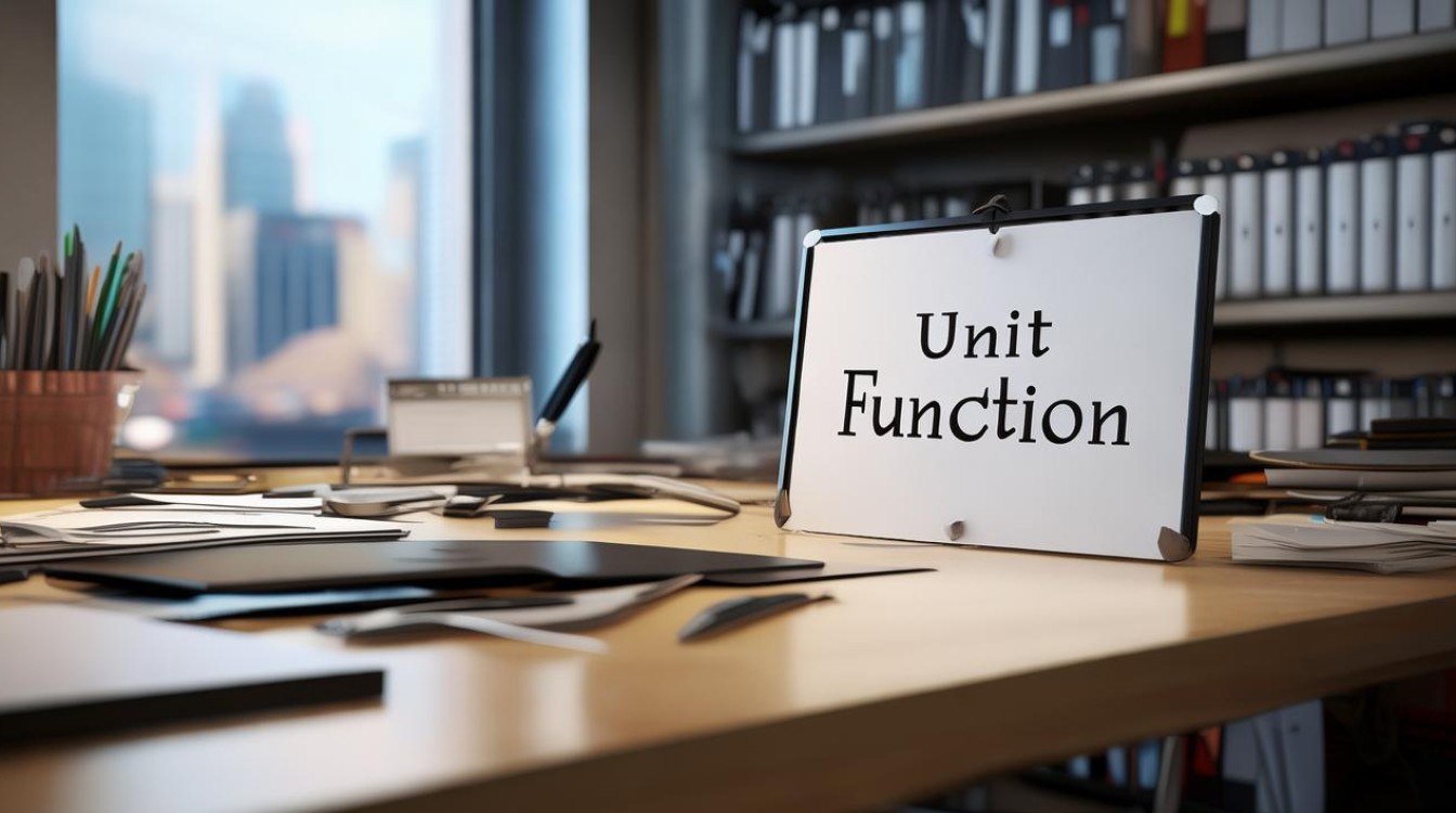 单位职能具体指什么？