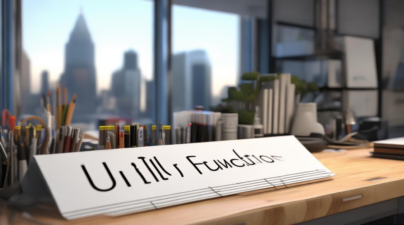 单位职能具体指什么？