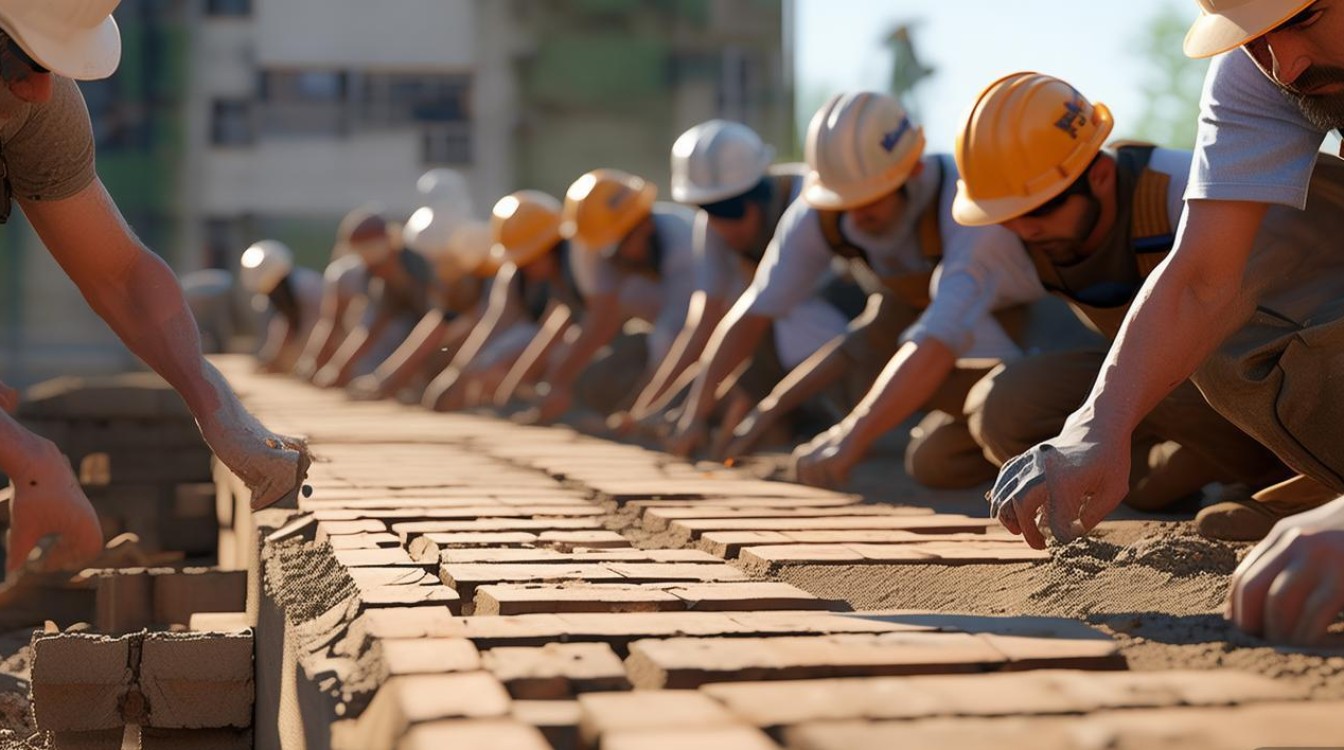 夯基础到底指什么? 夯基础到底指什么?