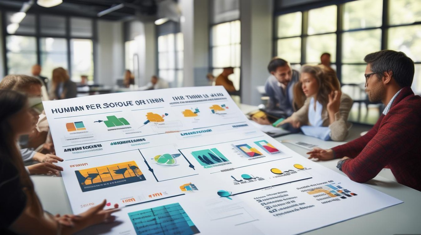 人力资源外包是什么?企业为何要选择它? 人力资源外包是什么?企业为何要选择它?