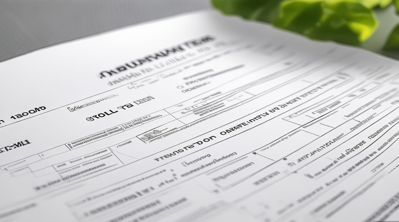 教师招聘表格格式有何具体要求?