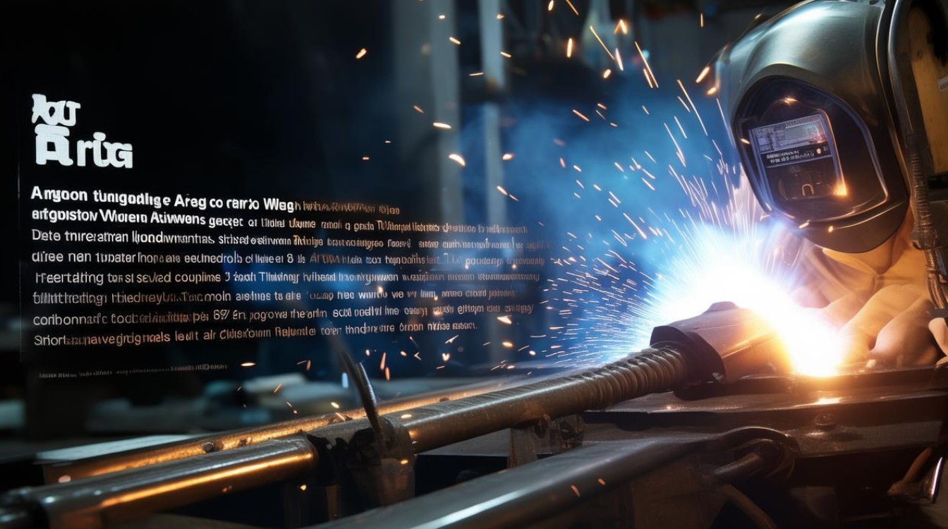 氩电联焊是什么？为何要用它？