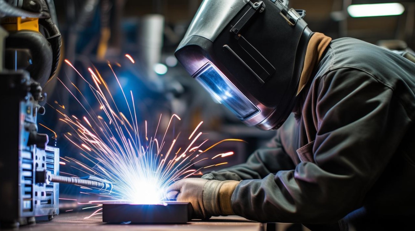 氩电联焊是什么？为何要用它？