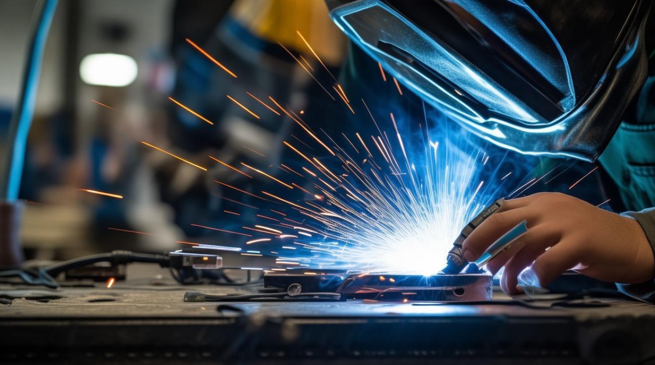 氩电联焊是什么？为何要用它？