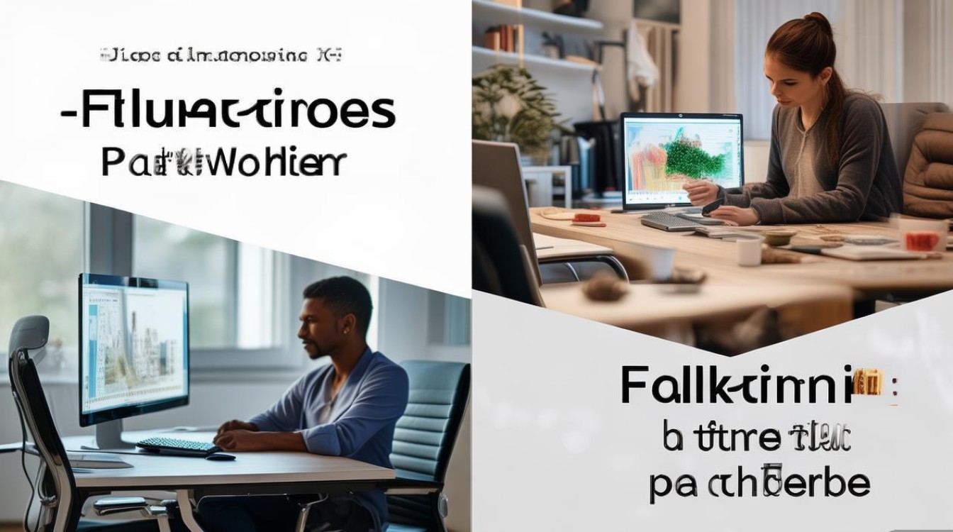 全职工作与兼职的核心区别究竟在哪儿? 全职工作与兼职的核心区别究竟在哪儿?