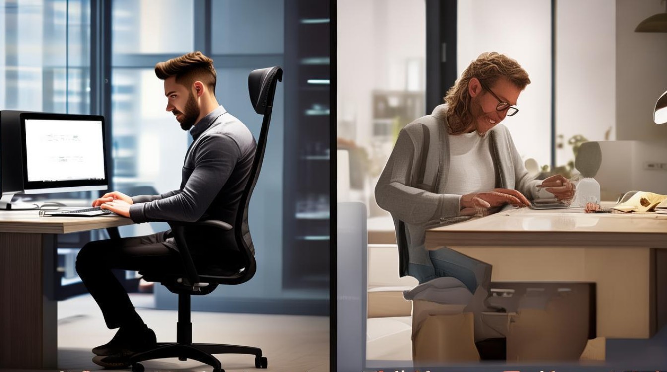 全职工作与兼职的核心区别究竟在哪儿? 全职工作与兼职的核心区别究竟在哪儿?