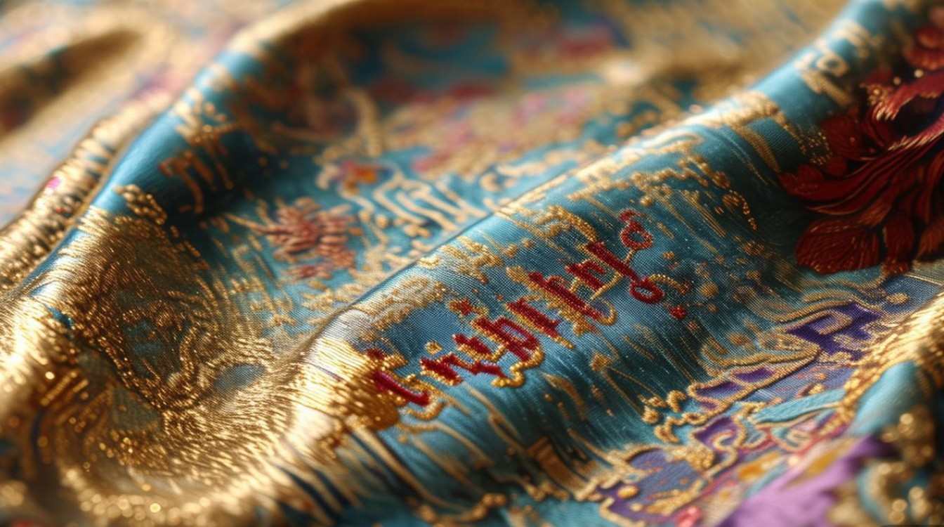 锦帛究竟是何物? 锦帛究竟是何物?