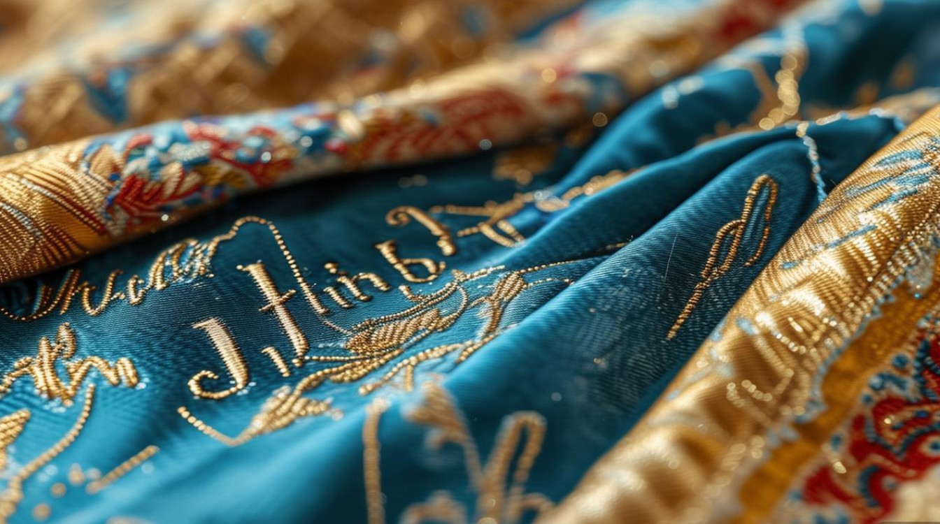 锦帛究竟是何物? 锦帛究竟是何物?