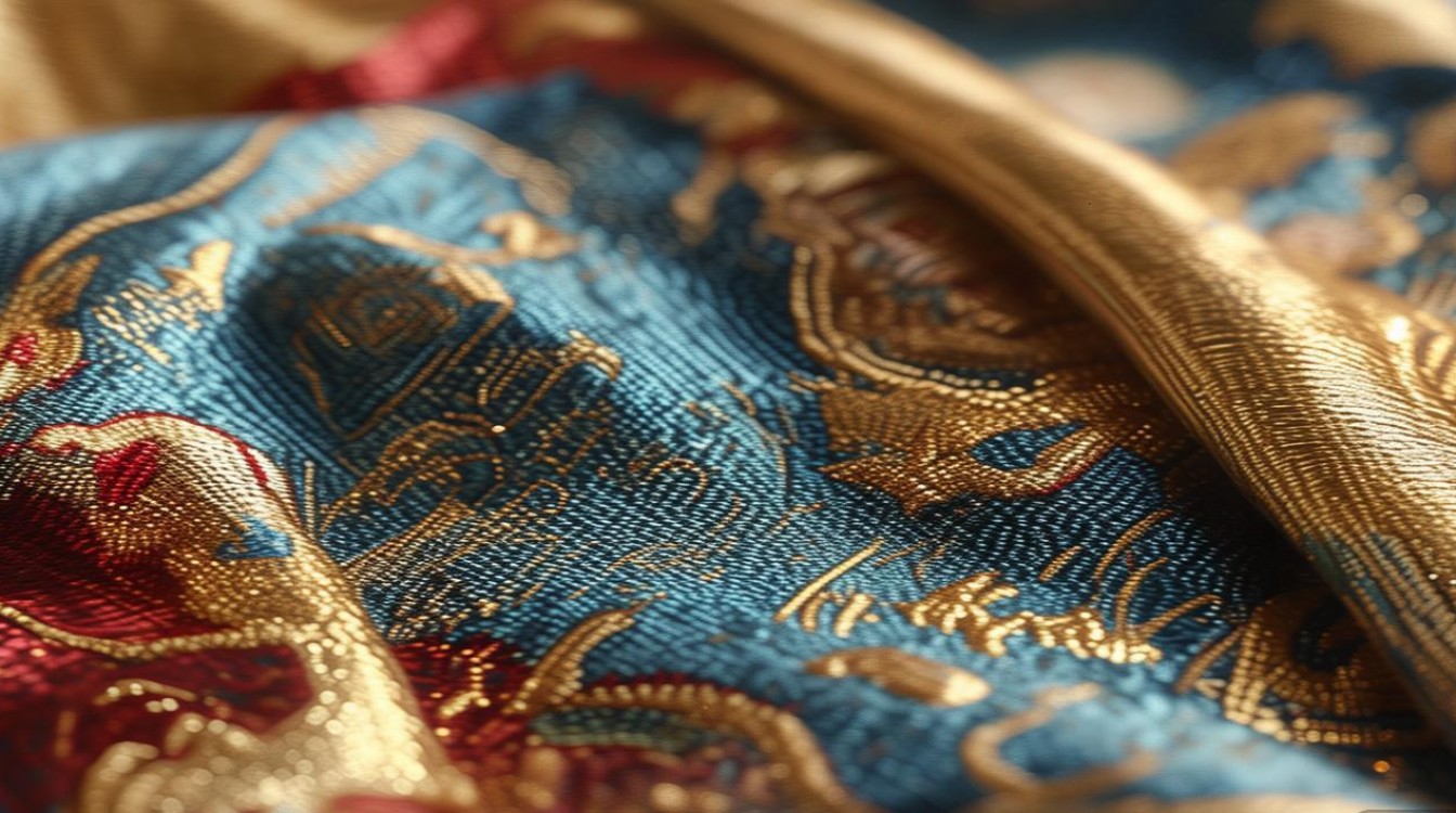 锦帛究竟是何物? 锦帛究竟是何物?