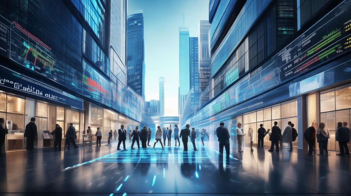 现代金融的核心特征与本质是什么? 现代金融的核心特征与本质是什么?