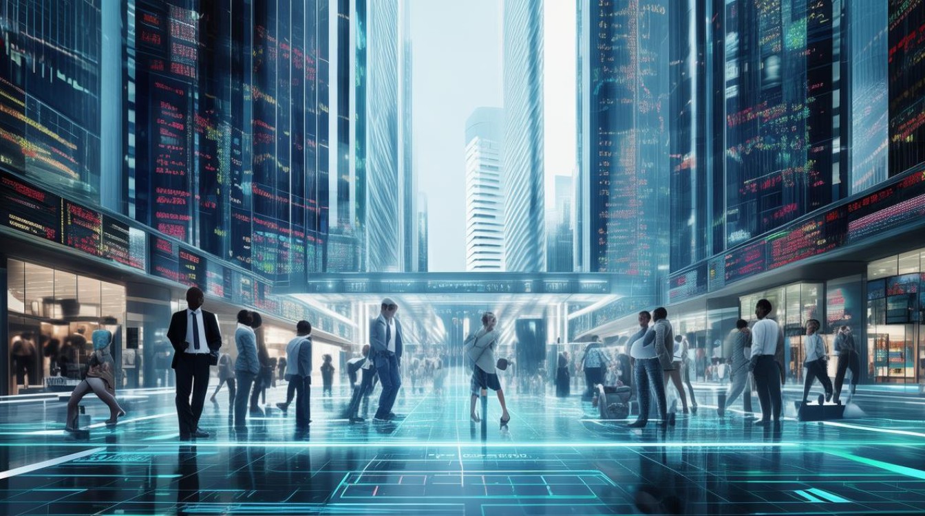 现代金融的核心特征与本质是什么? 现代金融的核心特征与本质是什么?