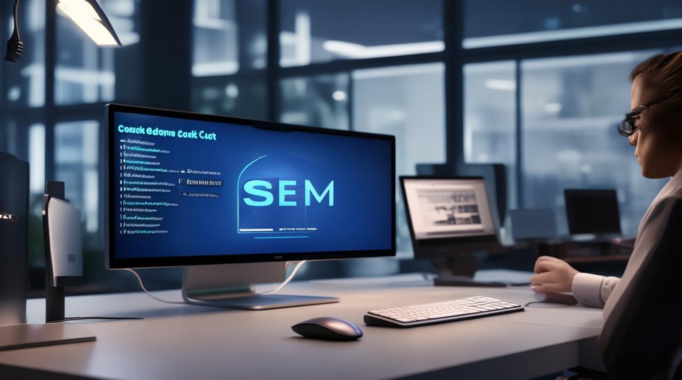 SEM是什么职位?具体做什么? SEM是什么职位?具体做什么?