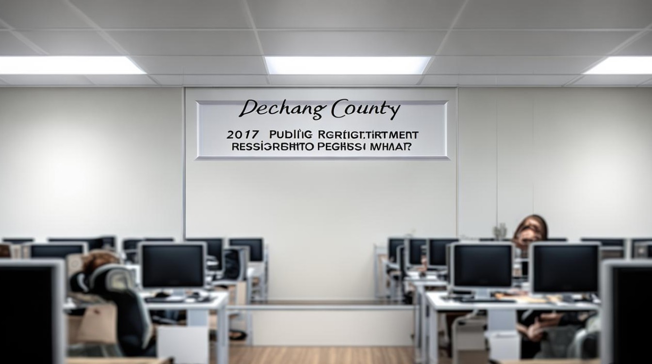 德昌县2017公开招聘何时开始报名? 德昌县2017公开招聘何时开始报名?