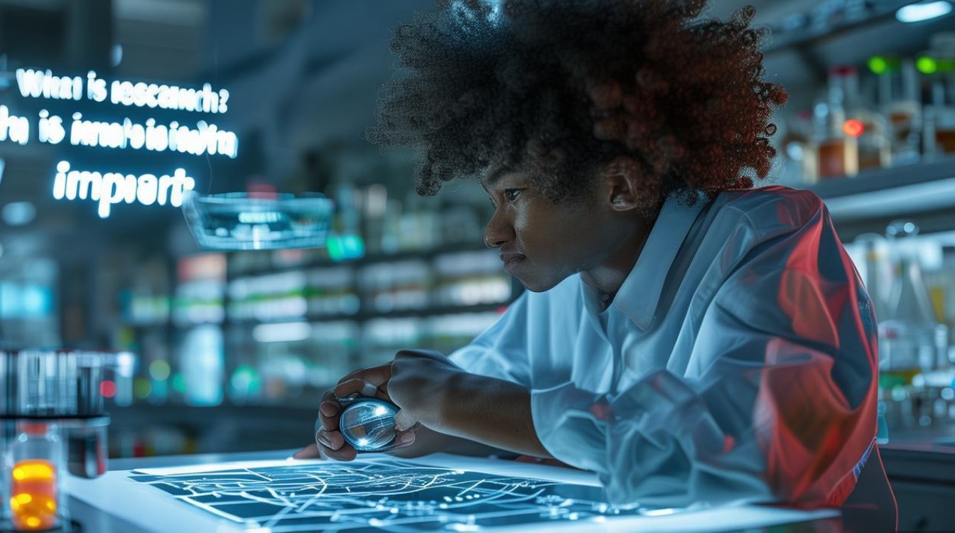 投研究竟是什么?为何它如此重要? 投研究竟是什么?为何它如此重要?