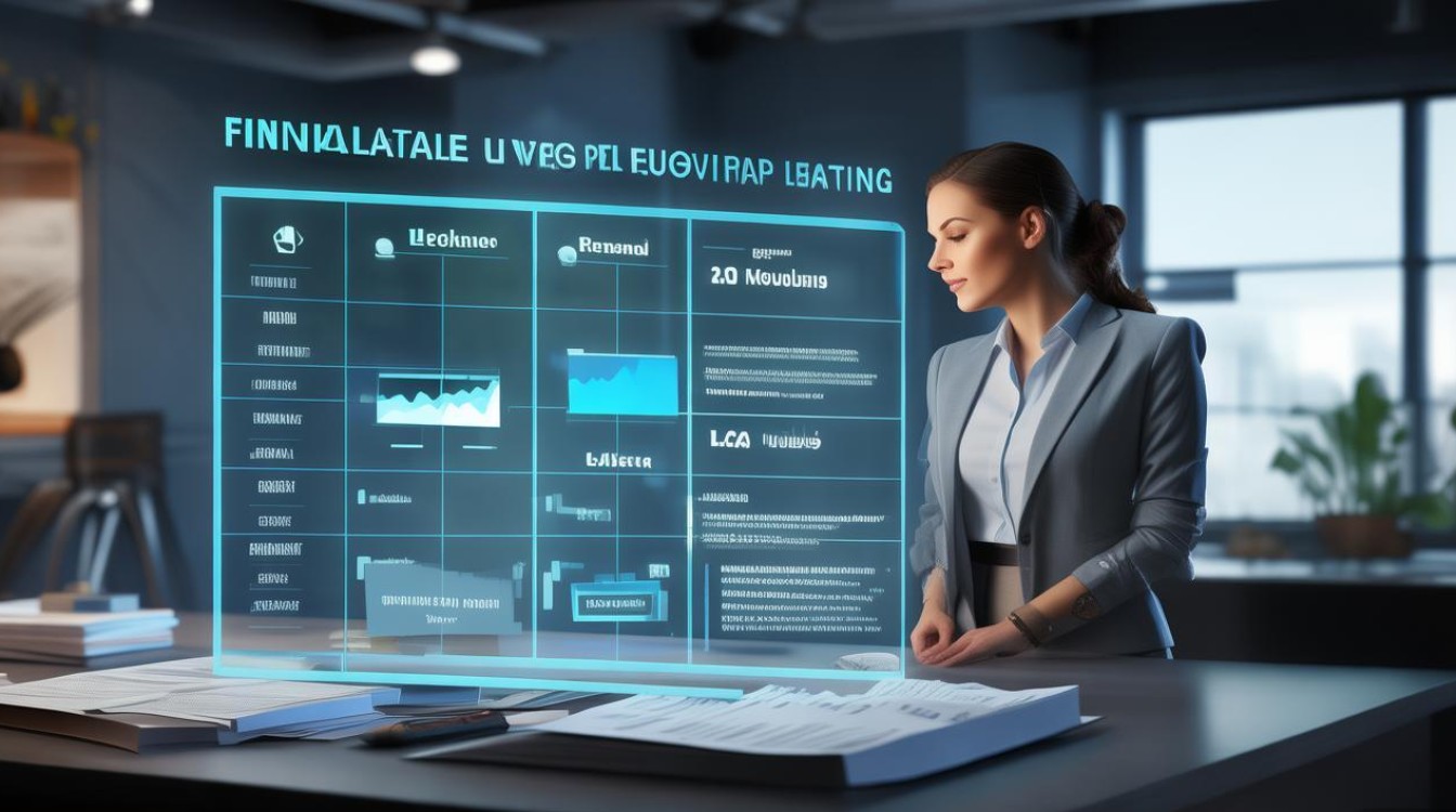 财务租赁是什么?与普通租赁有何区别? 财务租赁是什么?与普通租赁有何区别?