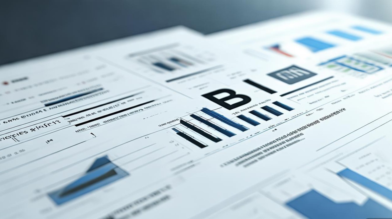 BI报表是什么? BI报表是什么?