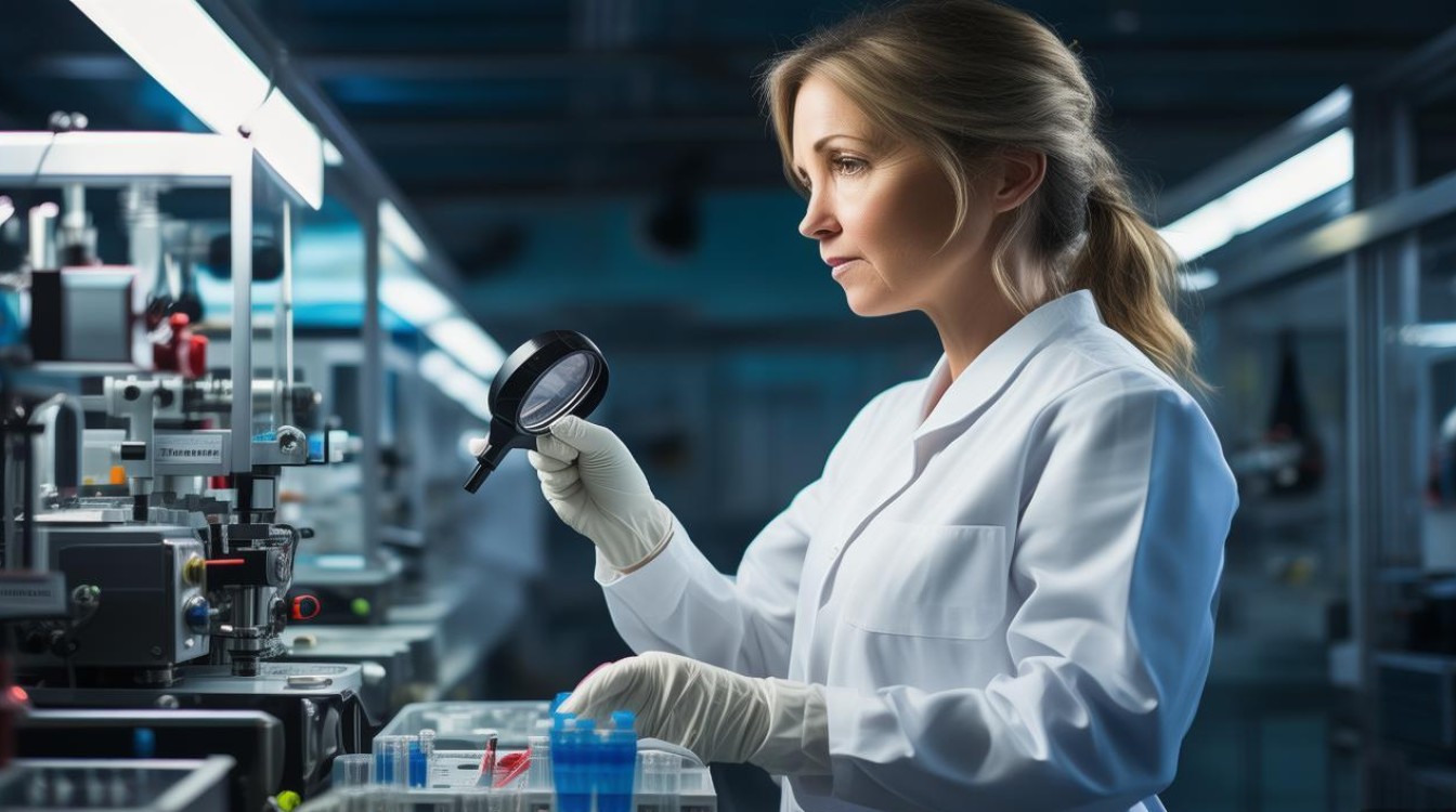 检验士是做什么的? 检验士是做什么的?